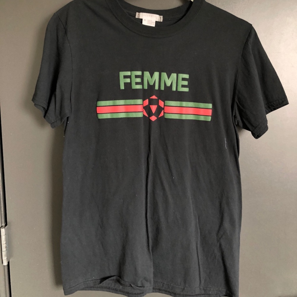 Graphic Tshirt
